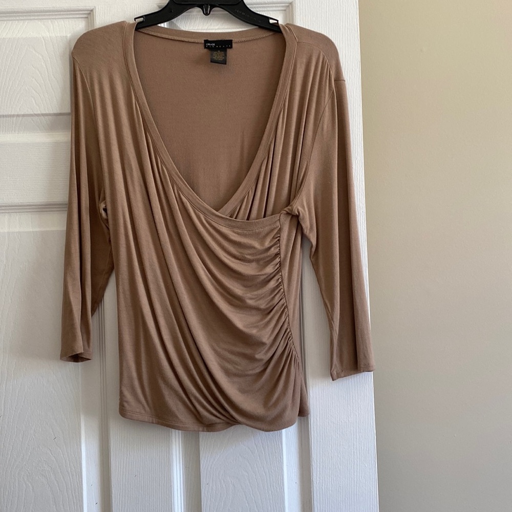 Women’s blouse